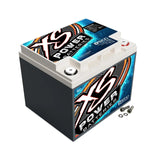 XS Power D1200 12V AGM Battery XS Power