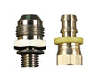 FASS D12RK1001 FASS Diesel Fuel Systems CP3 Recall Fitting Kit, 2019-2020 Dodge Ram 6.7L Cummins (D12RK1001) FASS Diesel Fuel Systems