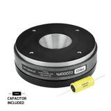 PRV Audio D2200Ph 2" Phenolic Compression Driver 200W
