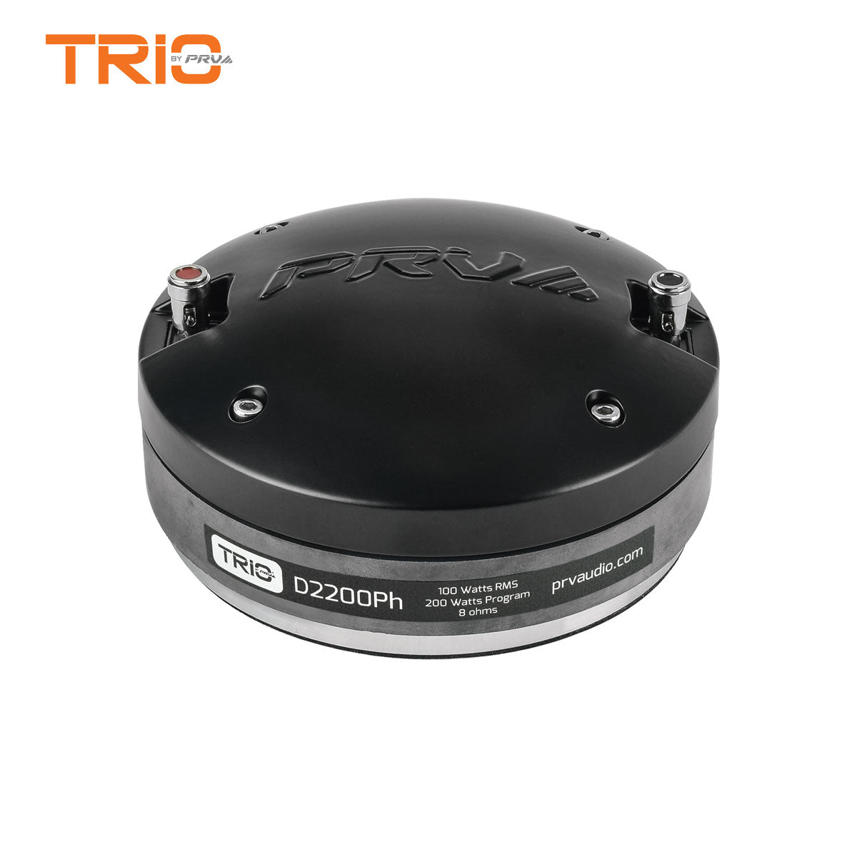 PRV D2200Ph Driver PRV Audio