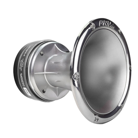 PRV Audio D2200Ph 2in Midrange Horn Driver Bundle Grey Dual Tone