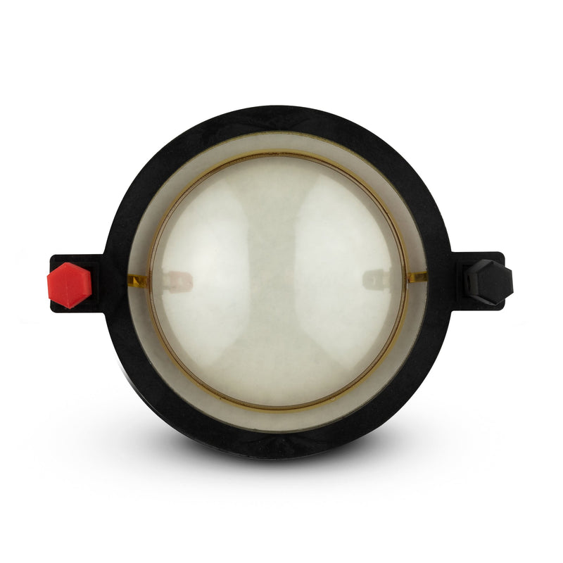 2.5" Replacement Diaphragm Polyimide for D225PY and Universal 8-Ohm