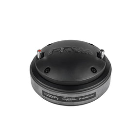 PRV Audio D2500Py 2in Exit Polyimide Compression Driver 8 Ohm