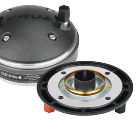 PRV Audio RPD260My Replacement Diaphragm for D260My-B Compression Driver