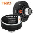 PRV Audio D270Ph-S 1in Exit Phenolic Compression Driver 75W RMS