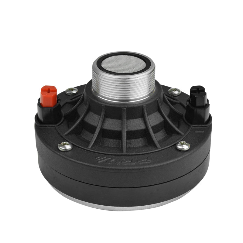 PRV Audio D270Ph-S 1in Exit Phenolic Compression Driver 75W RMS
