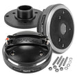 PRV Audio D280Ti-B 1in Exit Bolt-On Titanium Compression Driver