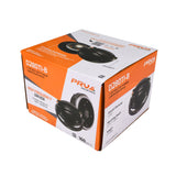 PRV Audio D280Ti-B 1in Exit Bolt-On Titanium Compression Driver