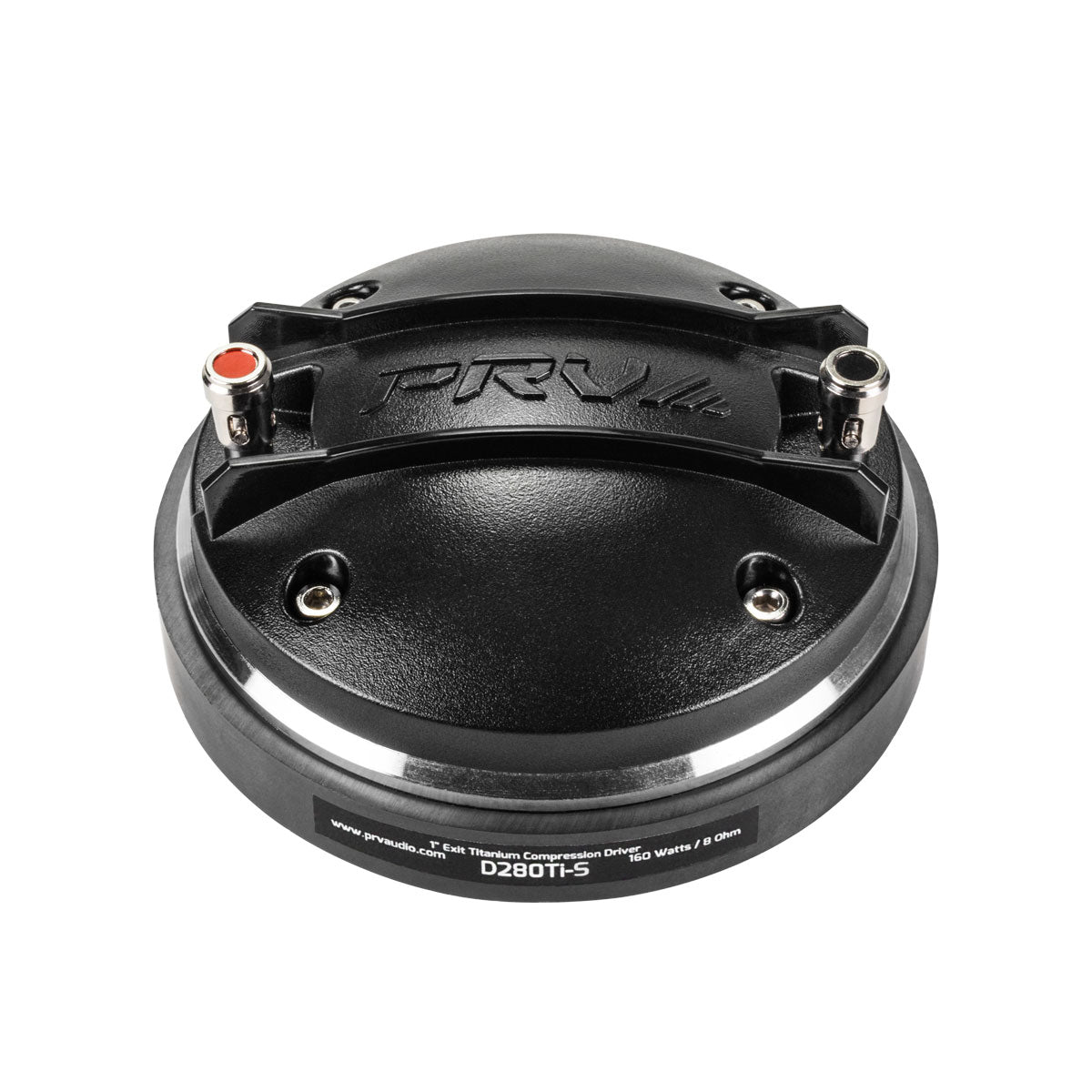 PRV D280Ti-S Driver PRV Audio