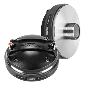 PRV D280Ti-S Driver PRV Audio