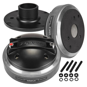 PRV D290Py-B Driver PRV Audio