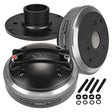 PRV Audio D290Py-B 1in Exit Compression Driver 180W