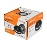 PRV Audio D290Py-S 1in Compression Driver Polyimide Diaphragm