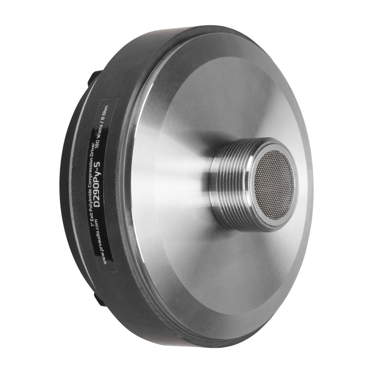 PRV Audio D290Py-S 1in Compression Driver Polyimide Diaphragm