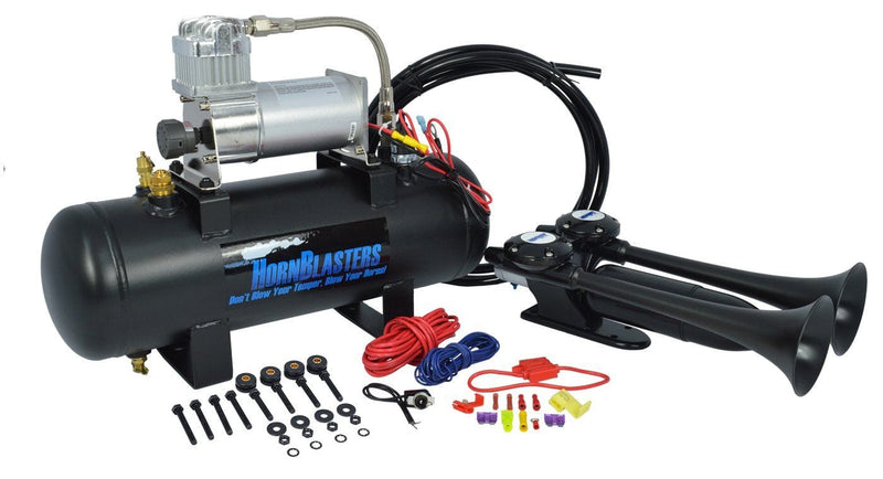 Super Echo 228H Air Horn Kit
