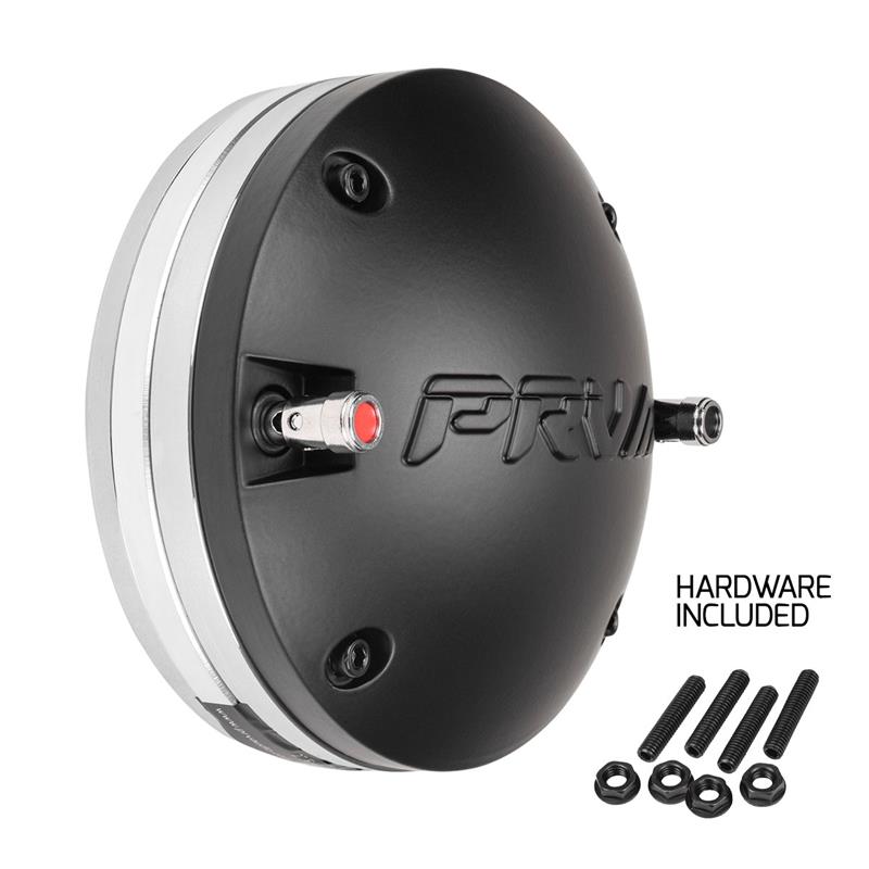 PRV Audio D3220Ph-Nd Midrange Compression Driver Neodymium 8 Ohm 300W