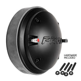 PRV Audio D3220Ph Midrange Compression Driver 2in Exit Phenolic Diaphragm