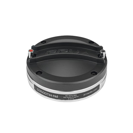 PRV Audio D3500TiH-Nd 2in Titanium Hybrid Compression Driver