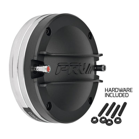 PRV Audio D3500TiH-Nd 2in Titanium Hybrid Compression Driver