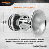 PRV D3500TiH-Nd Driver PRV Audio