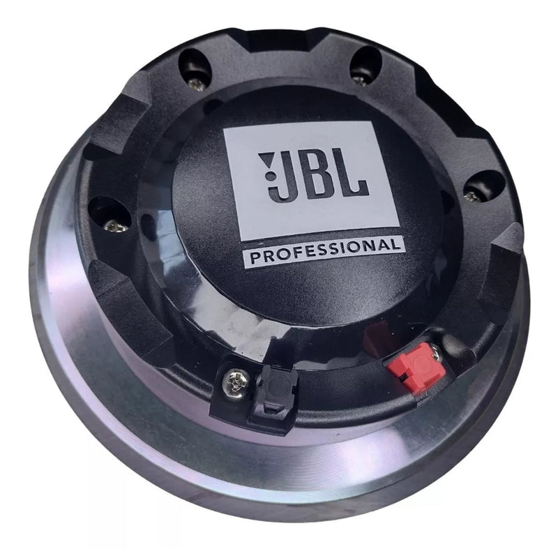 Super Drive JBL D405-x High Compression Phenolic Midrange JBL