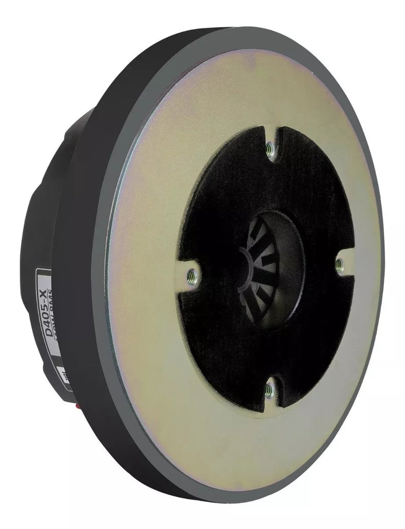 Super Drive JBL D405-x High Compression Phenolic Midrange JBL
