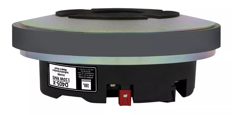Super Drive JBL D405-x High Compression Phenolic Midrange JBL