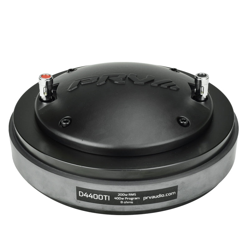 PRV D4400Ti Driver PRV Audio