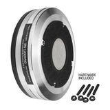 PRV Audio D4400Ti-Nd 2" Exit Titanium Compression Driver