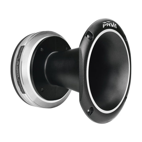 PRV Audio D4400Ti-Nd + WG14-50CR High Frequency Horn Driver Bundle