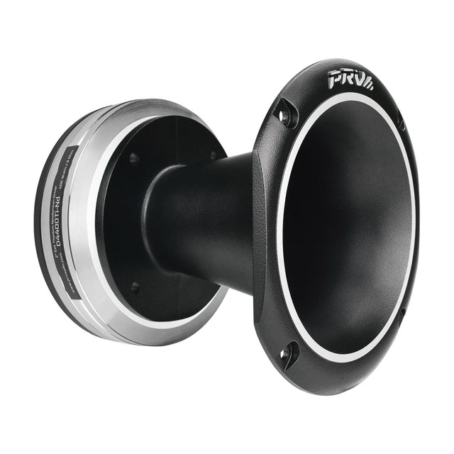 PRV Audio D4400Ti-Nd + WG14-50CR High Frequency Horn Driver Bundle
