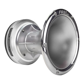 PRV Audio D4400Ti-Nd + WGP14-50 Grey Dual Tone Horn Driver Bundle
