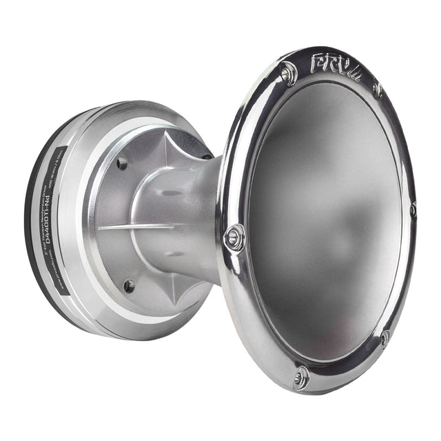 PRV Audio D4400Ti-Nd + WGP14-50 Grey Dual Tone Horn Driver Bundle