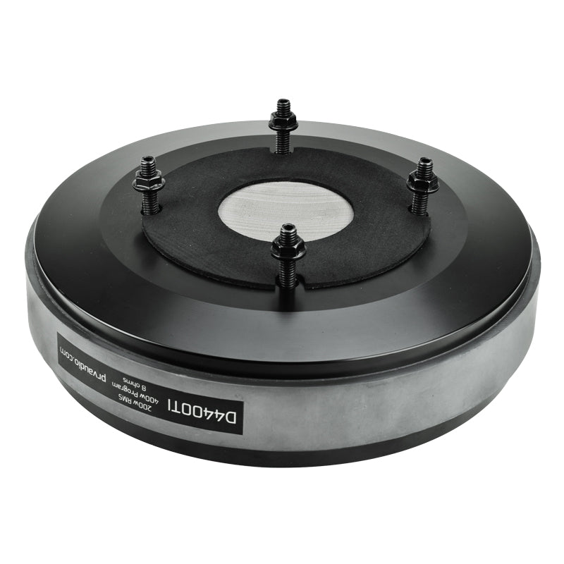 PRV D4400Ti Driver PRV Audio