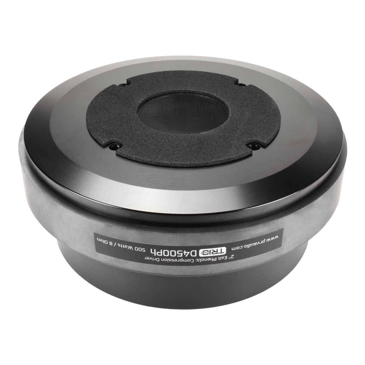 PRV D4500Ph Driver PRV Audio