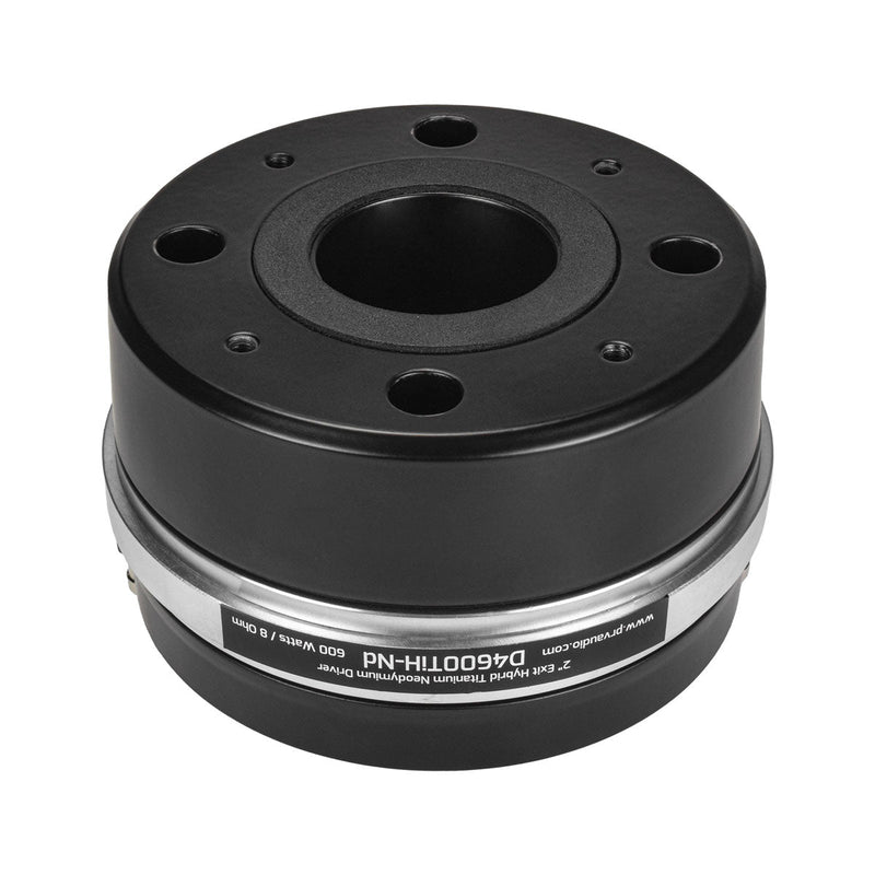 PRV D4600TiH-Nd Driver PRV Audio