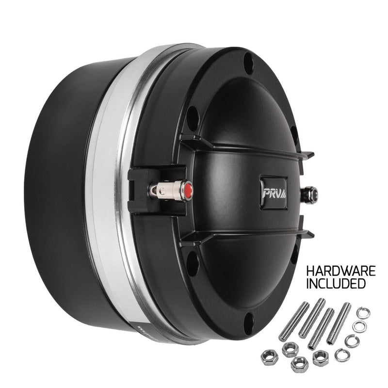 PRV D4600TiH-Nd Driver PRV Audio