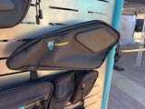 Can-Am Mav R Front Lower Door Bags (Driver / Passenger) Chupacabra Offroad