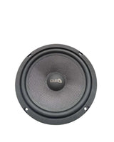 Down4Sound CFXT65C | 6.5" 180W RMS 2-Way Component Speakers (Pair) Down4Sound