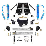 Desolate Motorsports D50 TTB Coil Over Conversion & HD Rear Suspension Kit (Front and Rear) - 1980-1997 Ford F-Series Desolate Motorsports