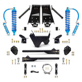 D50 TTB Coil Over Conversion (BOLT ON) Front Only - 80-97 Ford F-Series Desolate Motorsports