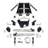 D50 TTB Coil Over Conversion (BOLT ON) Front Only - 80-97 Ford F-Series Desolate Motorsports