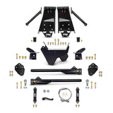 Desolate Motorsports D50 TTB Coil Over Conversion & HD Rear Suspension Kit (Front and Rear) - 1980-1997 Ford F-Series Desolate Motorsports