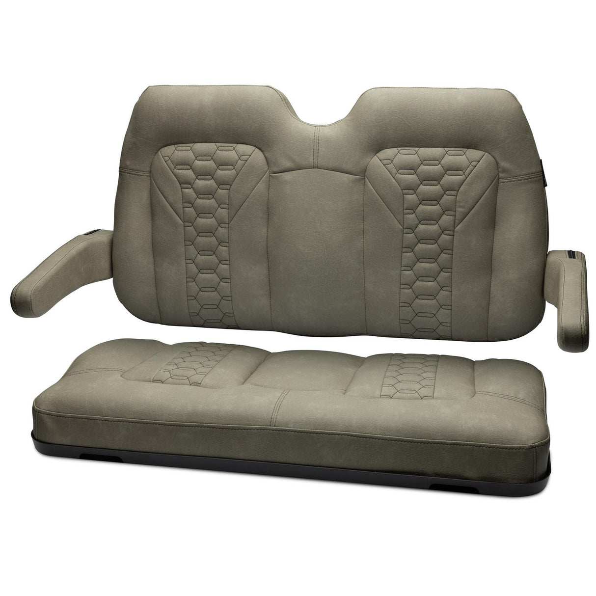 MODZ G1-EDFC Custom Seat Covers for Evolution D5