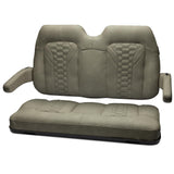 MODZ G1-EDFC Custom Seat Covers for Evolution D5