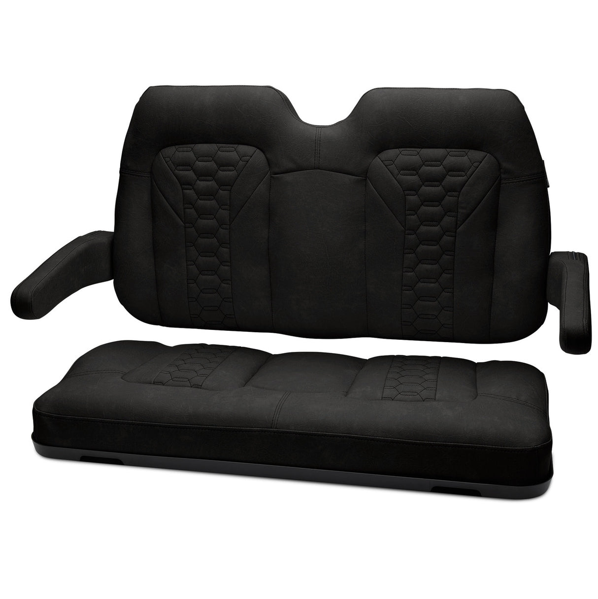 MODZ G1-EDFC Custom Seat Covers for Evolution D5