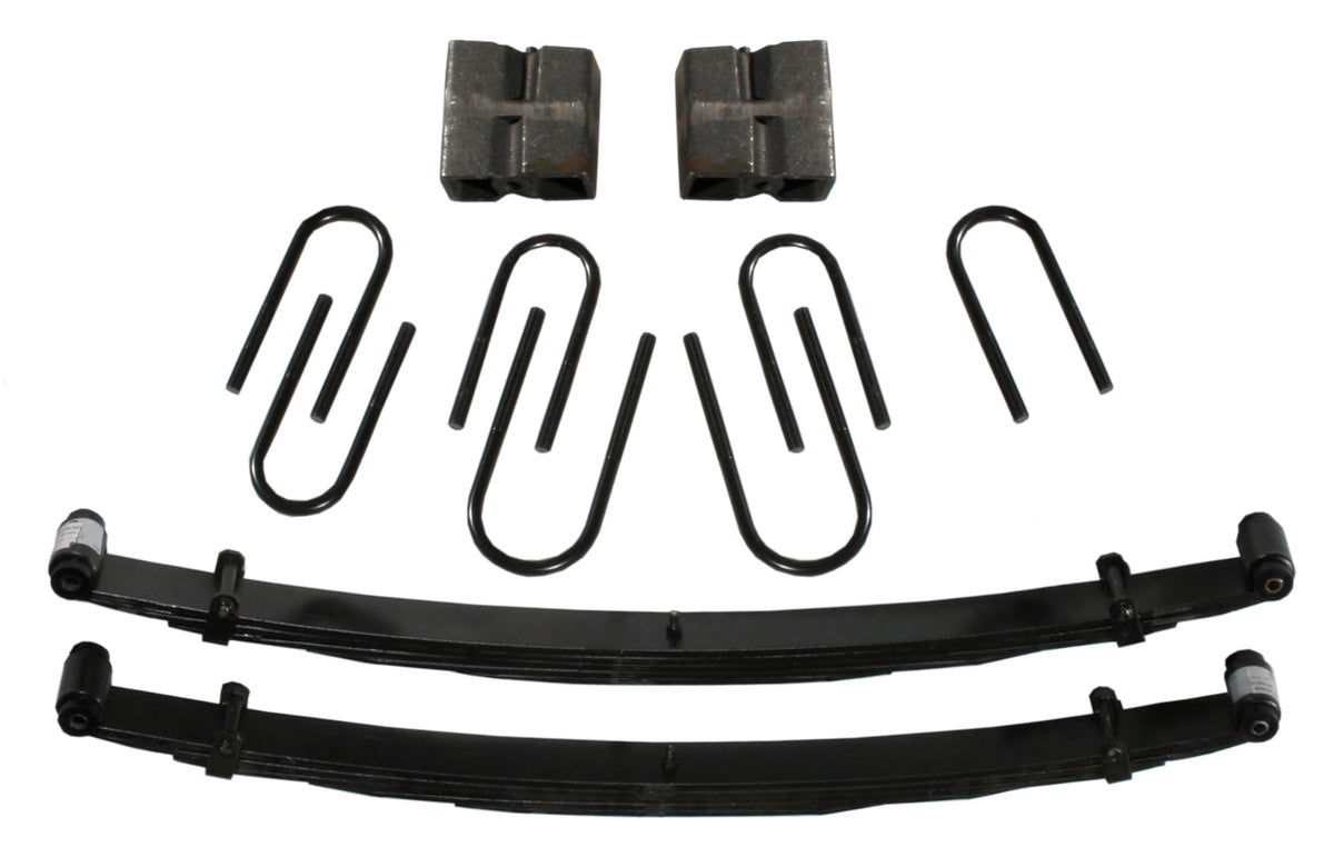 6IN 72-74.5 DGE FULL SZ (kit)