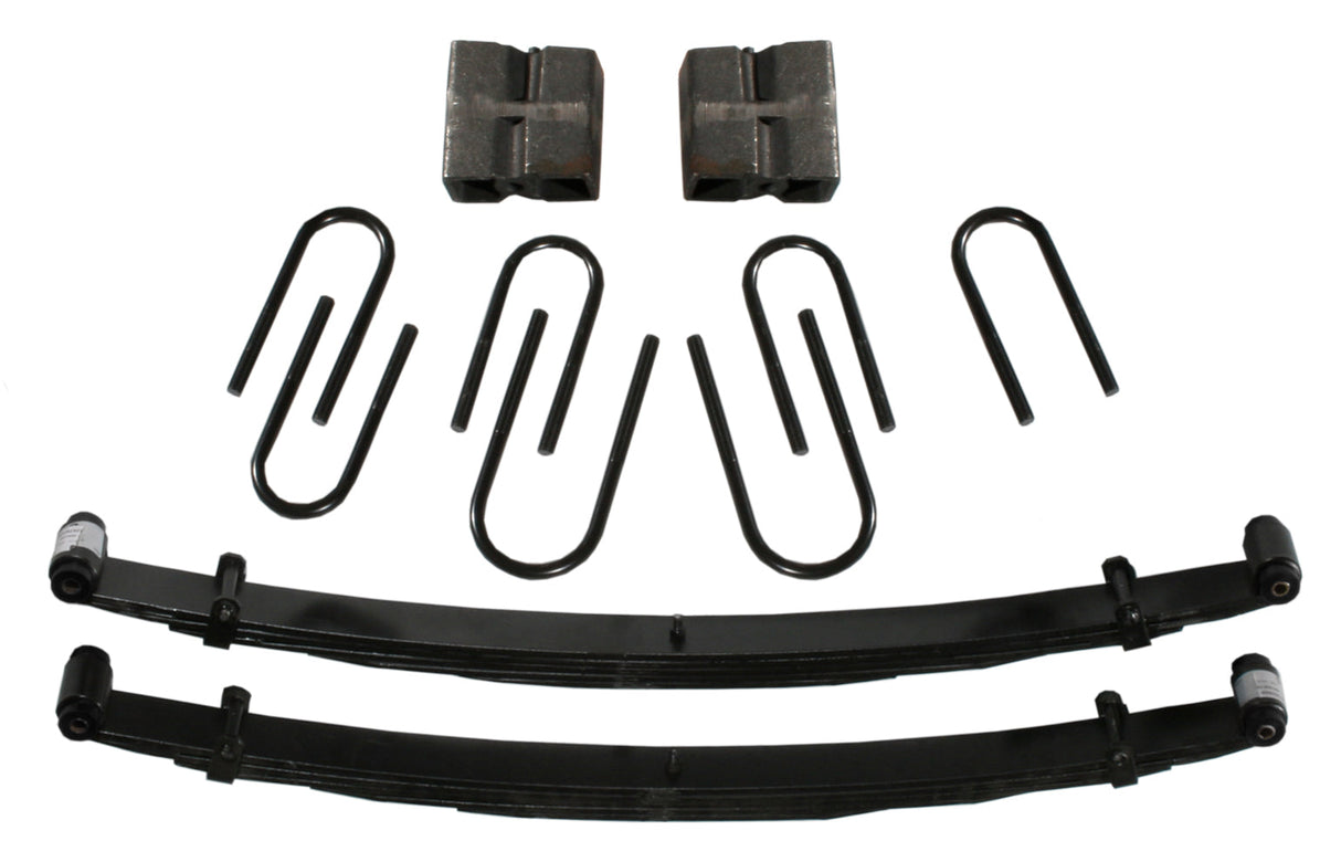 6IN 72-74.5 DGE FULL SZ (kit) Far From Stock - Meyer Distributing