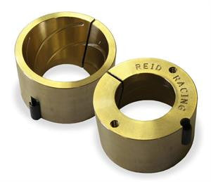 Dana 60 Bronze Upper Kingpin Bushings Sky's Offroad Design