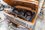 Borg Warner S364.5SXE Turbocharger KC Turbos